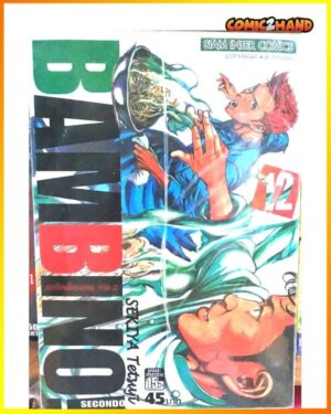 BAMBINO​ SECONDO