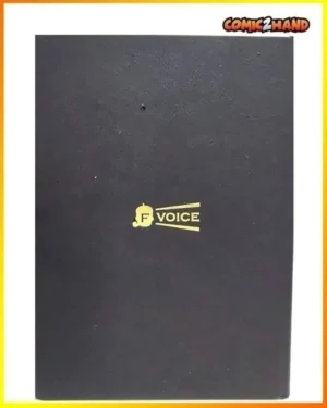 F.​VOICE​