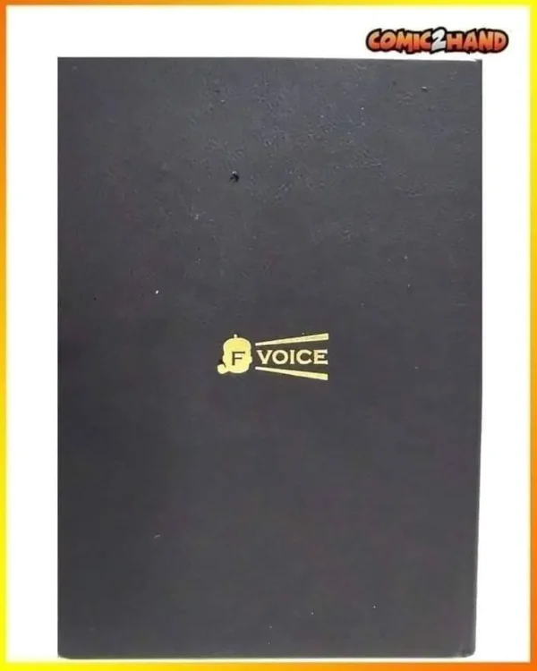 F.​VOICE​