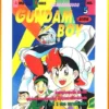 GUNDAM​ BOY​ ขุนพล​กันดั้ม​บอย