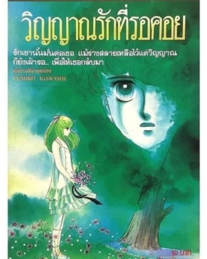 มนต์​รัก​อา​ราเบีย​