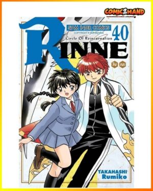 RINNE รินเนะ