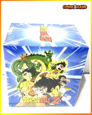 สติ้กเกอร์ดราก้อนบอลแบบกล่อง